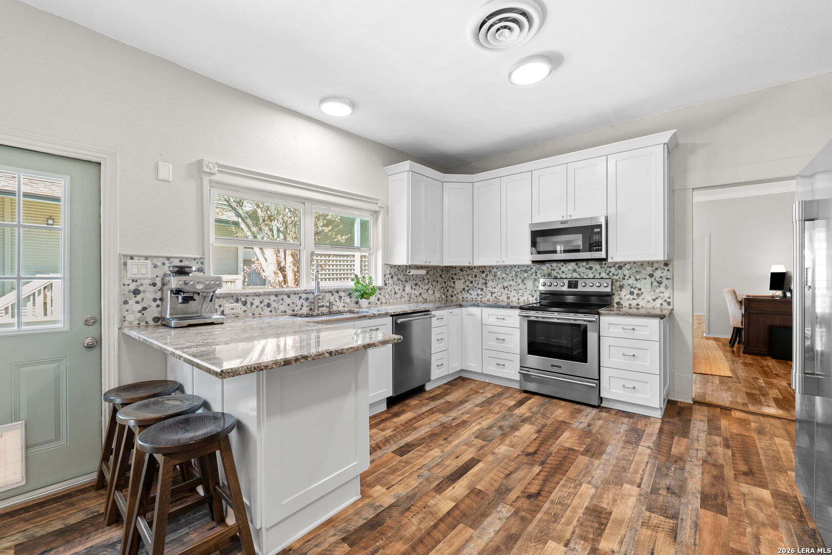 230 Argyle Alamo Heights TX 78209