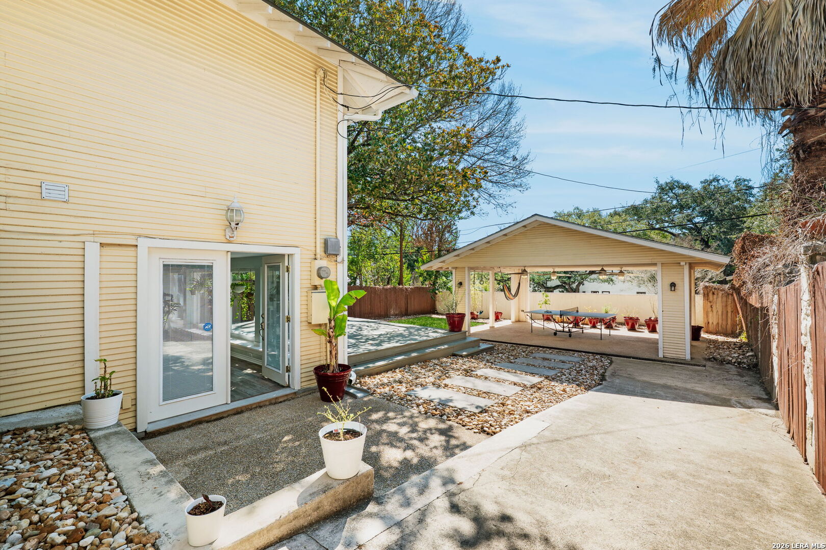230 Argyle Alamo Heights TX 78209
