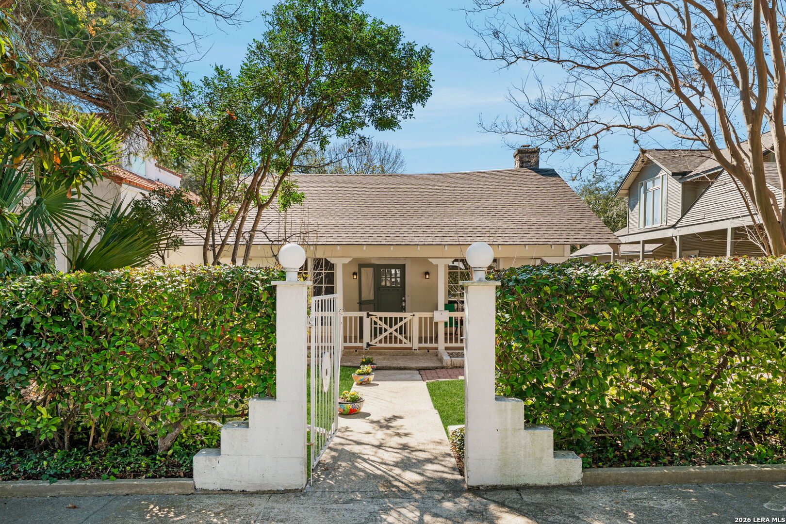 230 Argyle Alamo Heights TX 78209