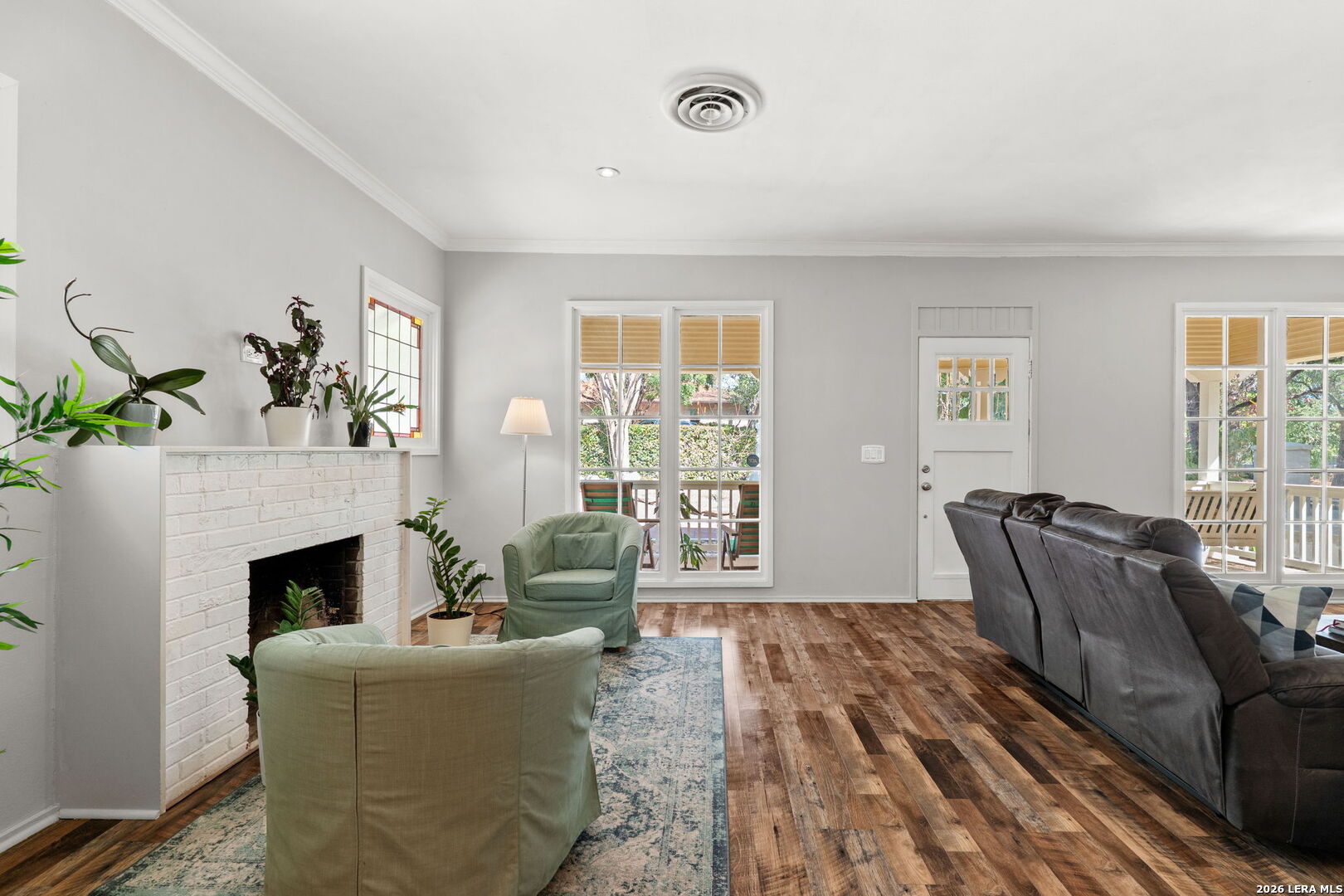 230 Argyle Alamo Heights TX 78209