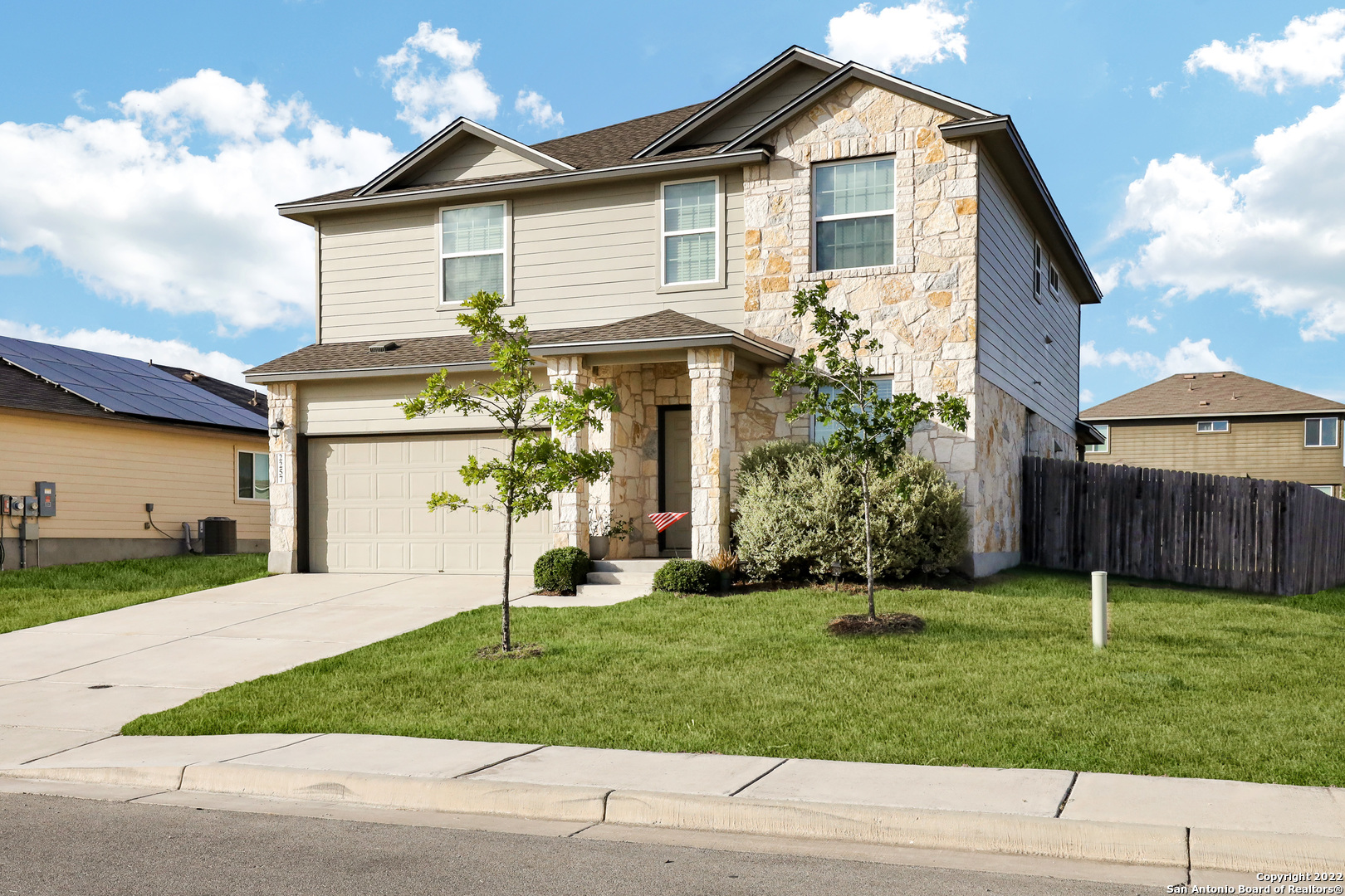 2257 Olive Hill Drive New Braunfels TX 78130