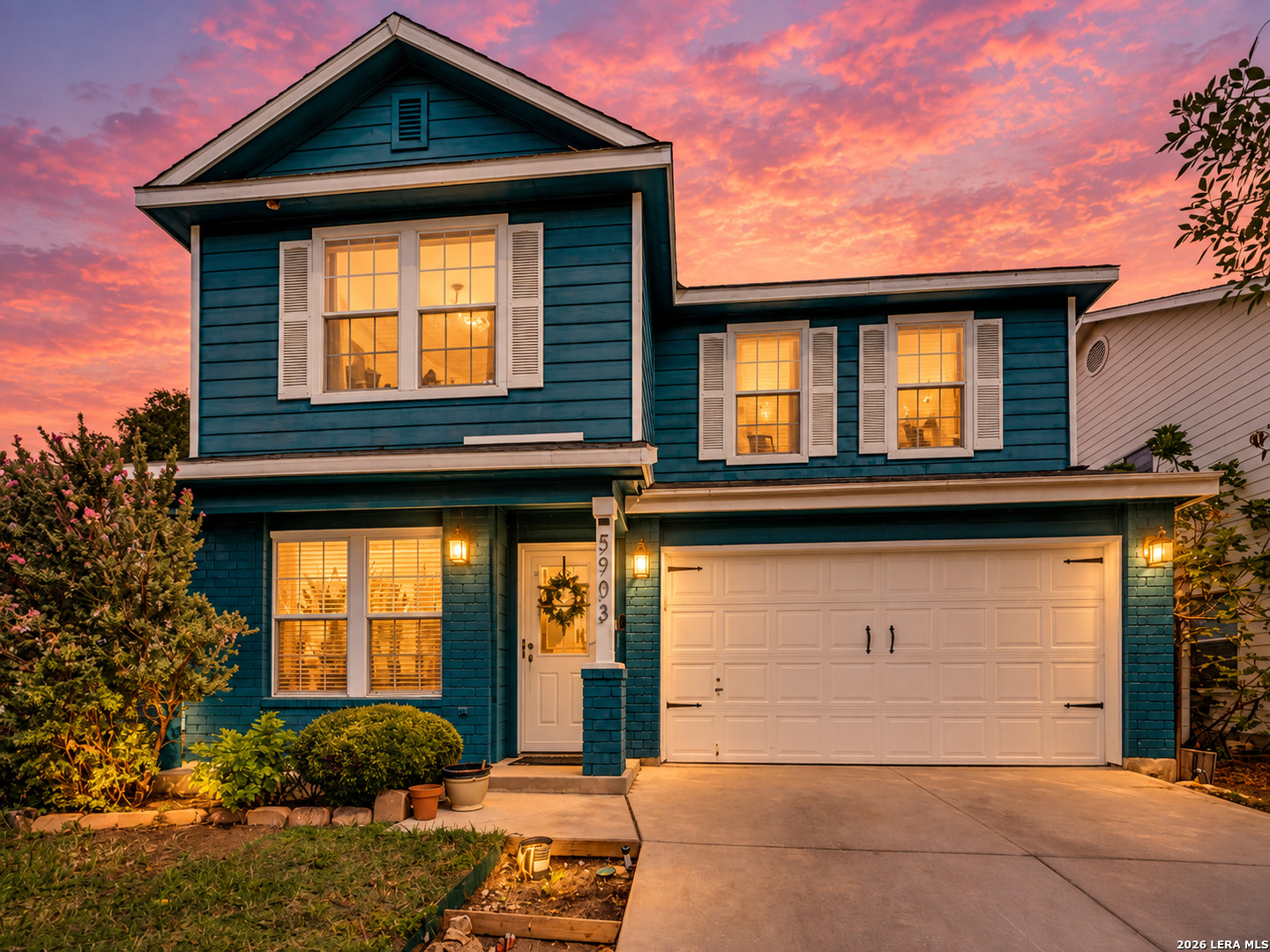 5903 Trent Ranch San Antonio TX 78249