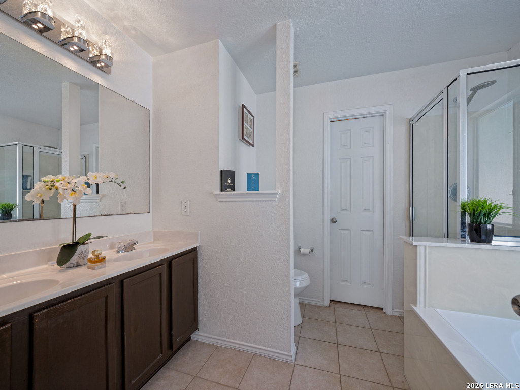 5903 Trent Ranch San Antonio TX 78249
