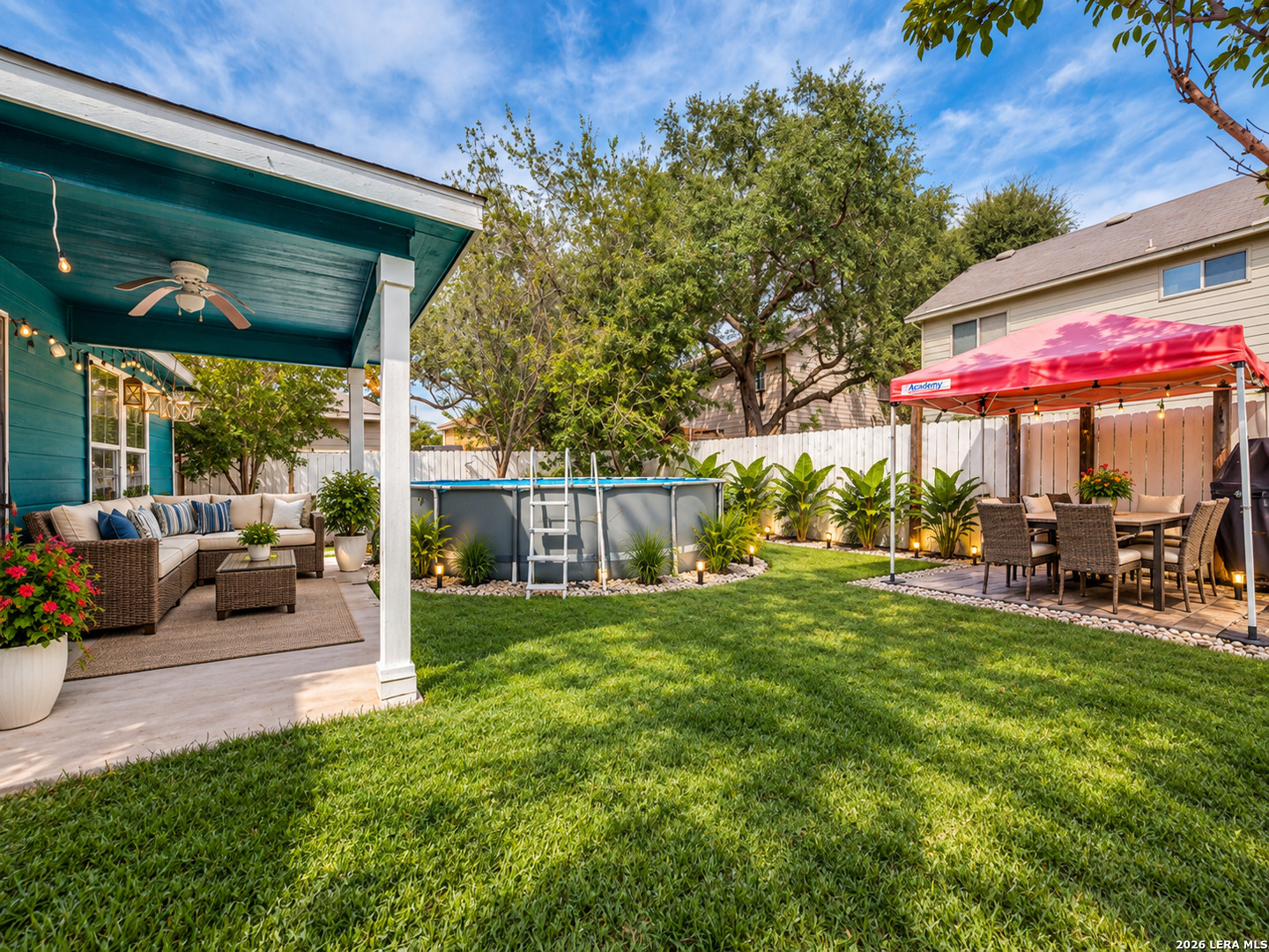 5903 Trent Ranch San Antonio TX 78249