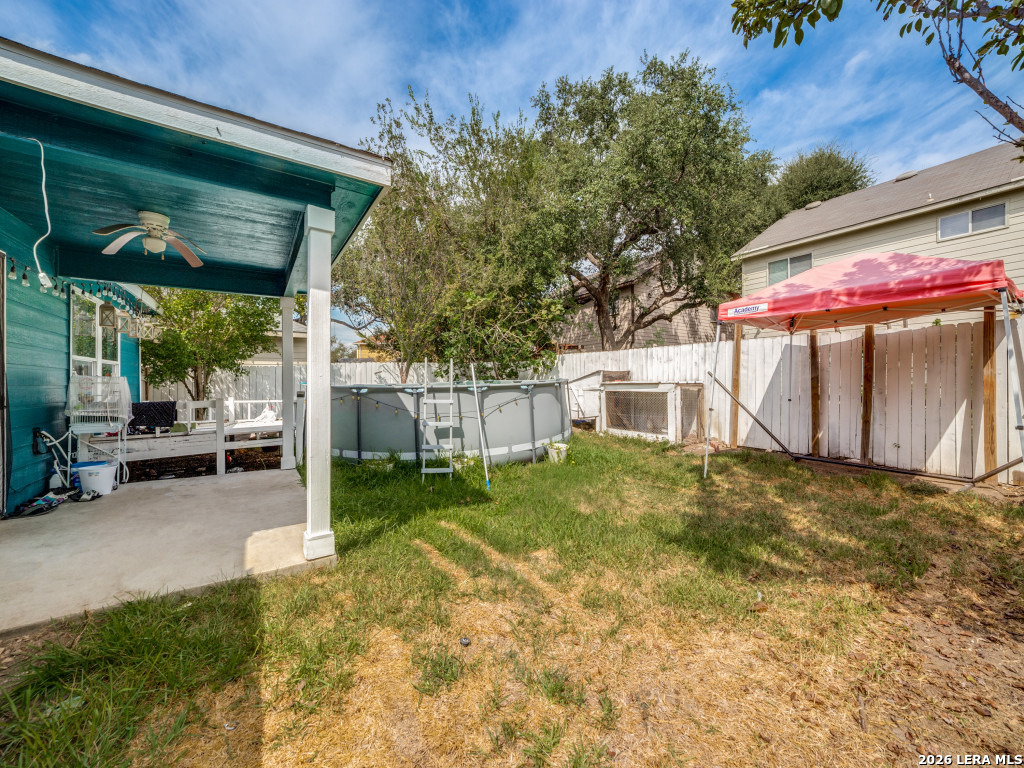 5903 Trent Ranch San Antonio TX 78249