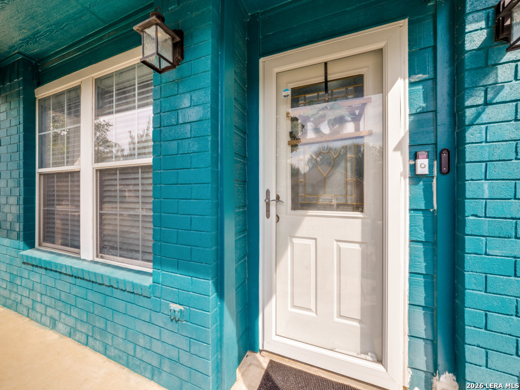 5903 Trent Ranch San Antonio TX 78249