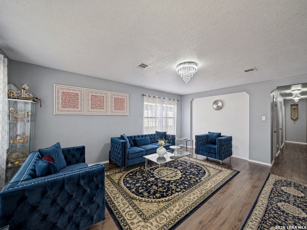 5903 Trent Ranch San Antonio TX 78249