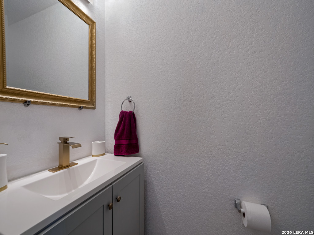 5903 Trent Ranch San Antonio TX 78249