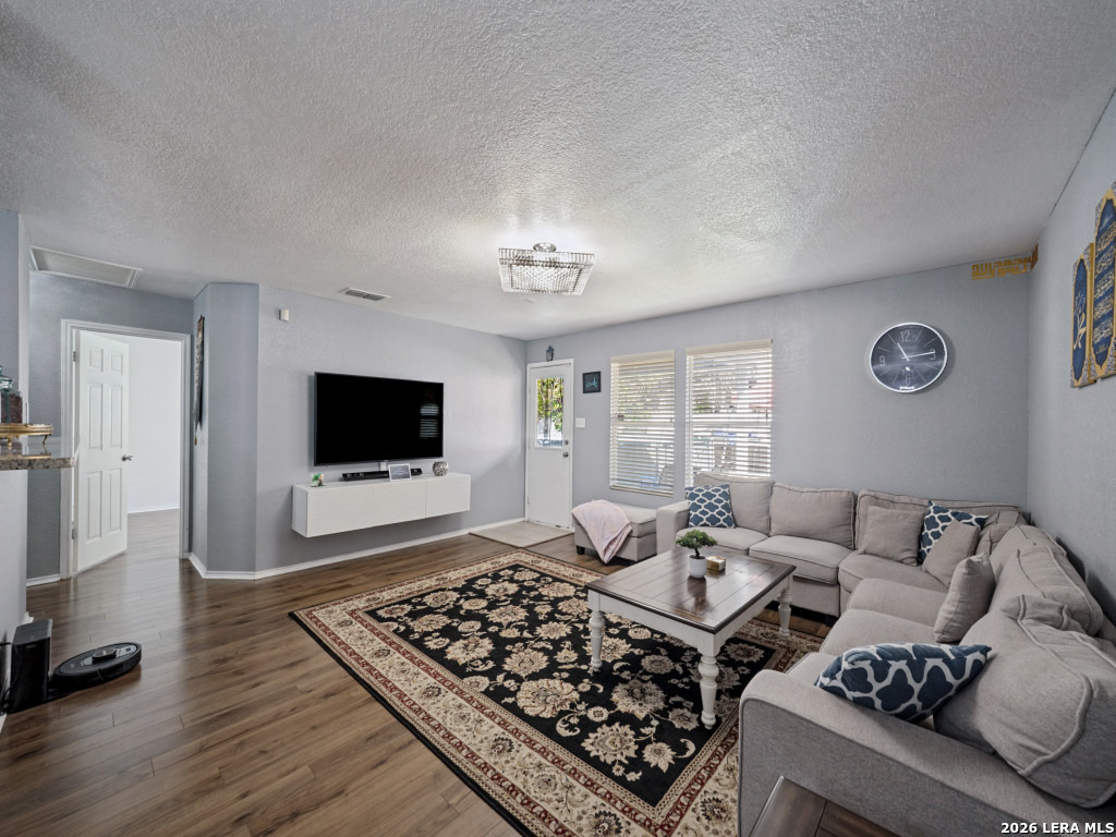 5903 Trent Ranch San Antonio TX 78249
