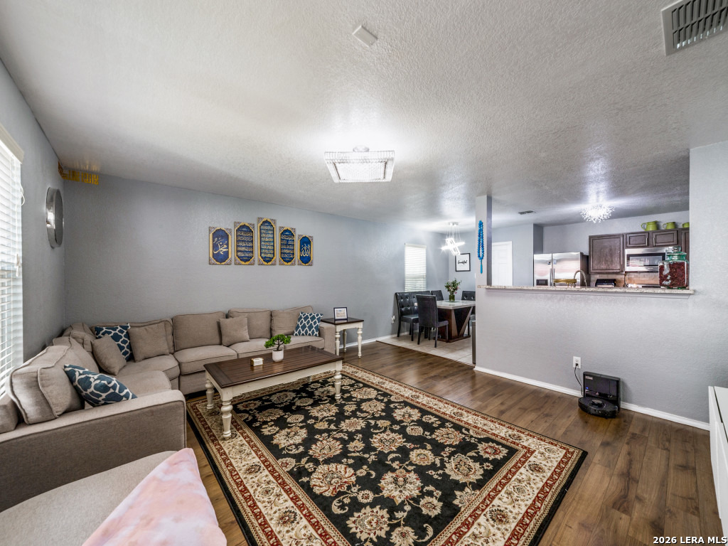 5903 Trent Ranch San Antonio TX 78249