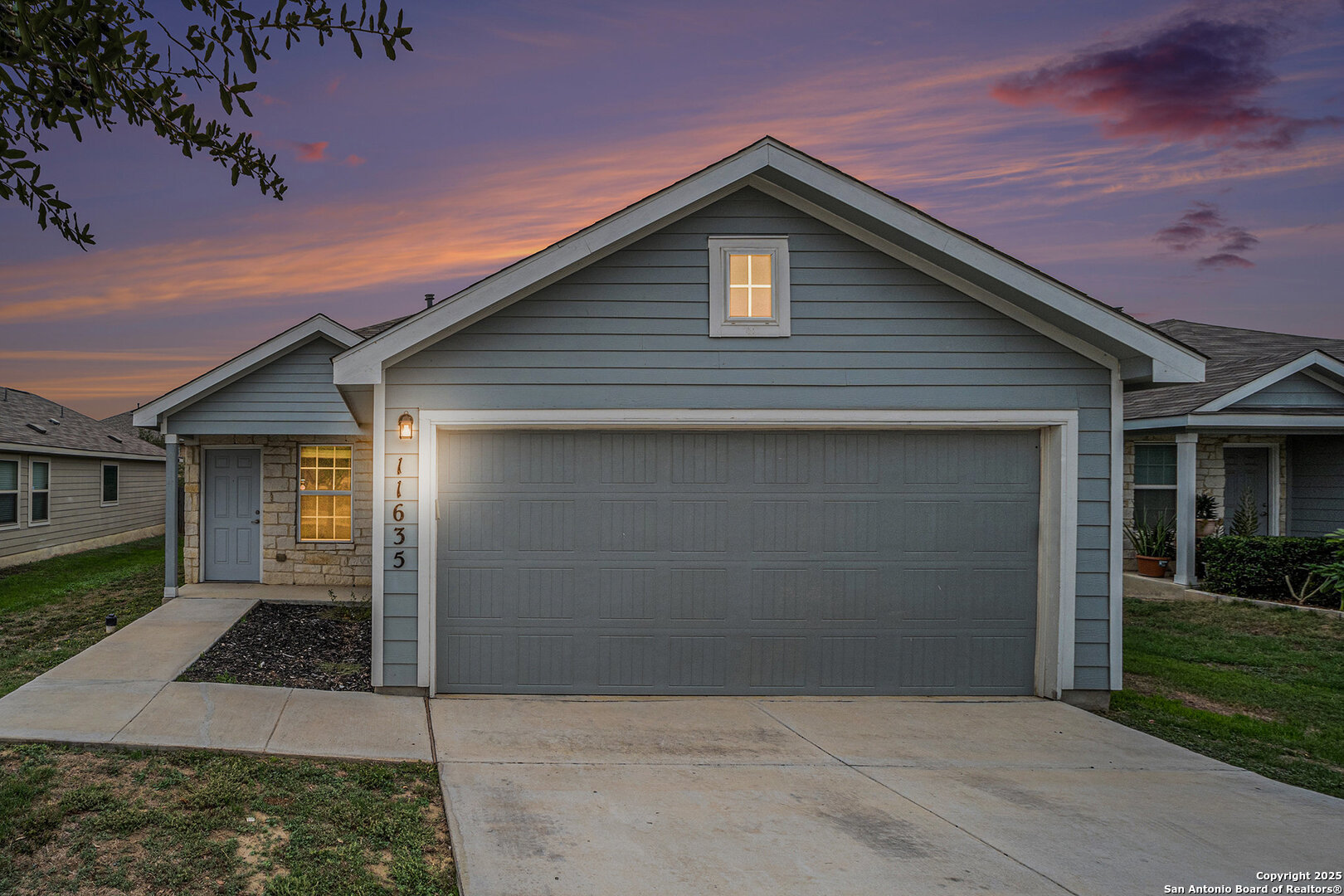 11635 Boyd Bay San Antonio TX 78221