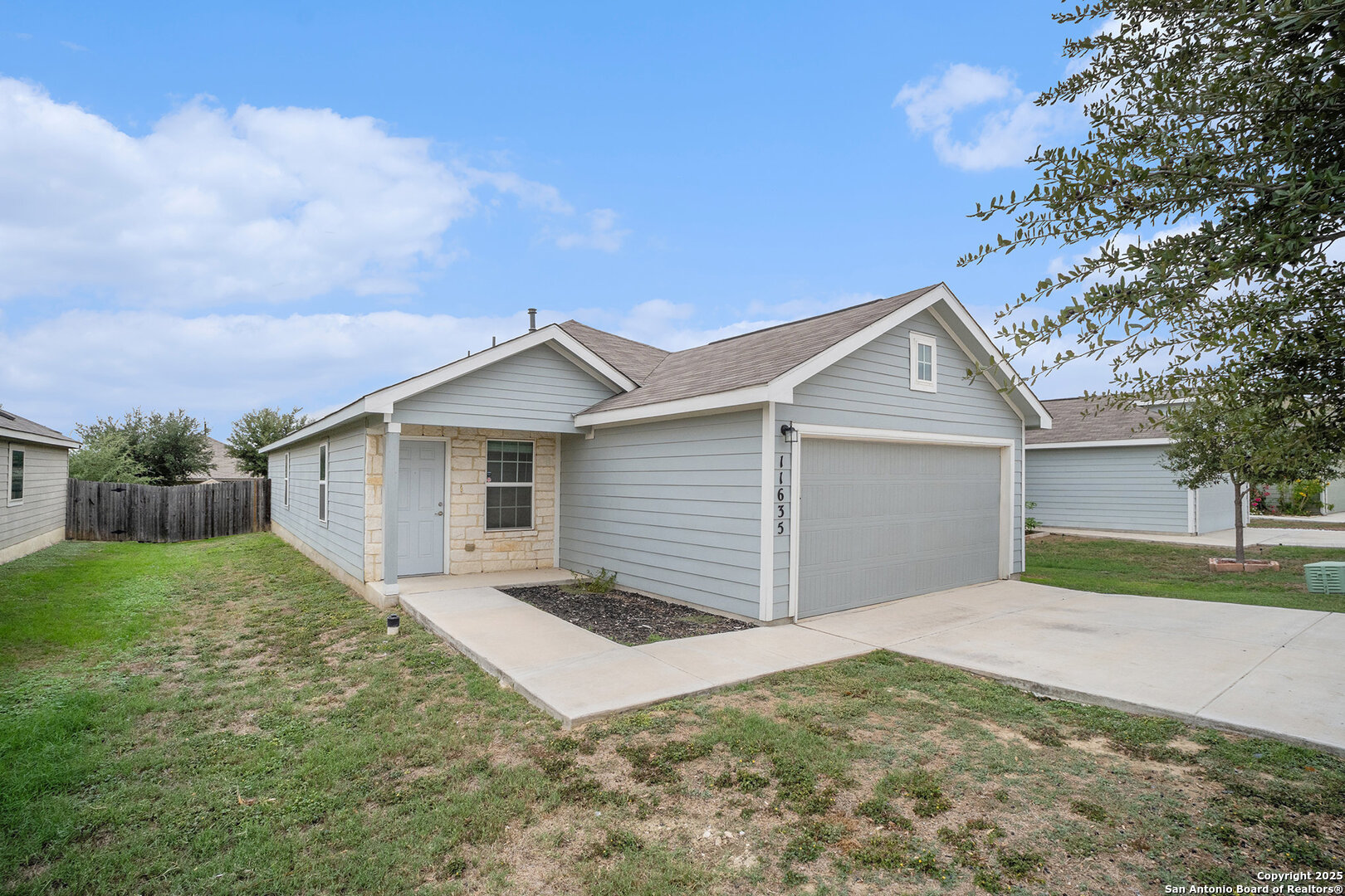 11635 Boyd Bay San Antonio TX 78221