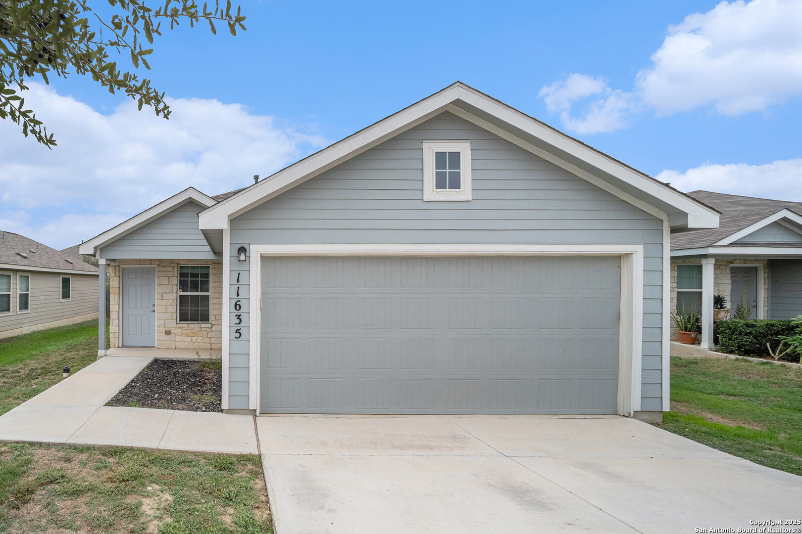 11635 Boyd Bay San Antonio TX 78221