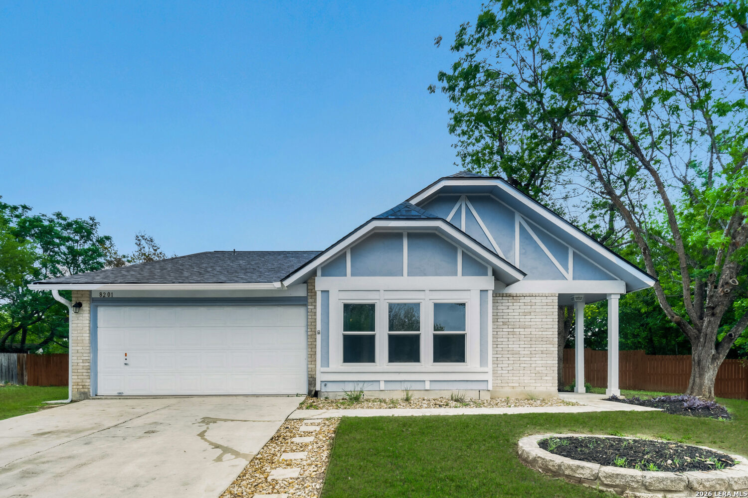 8201 Rimline Drive San Antonio TX 78251