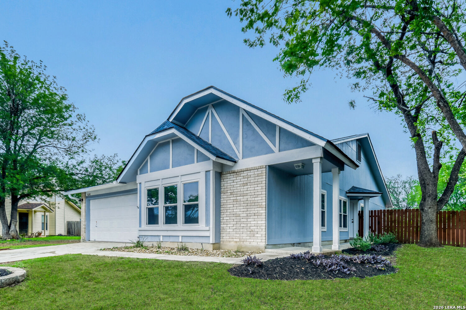8201 Rimline Drive San Antonio TX 78251