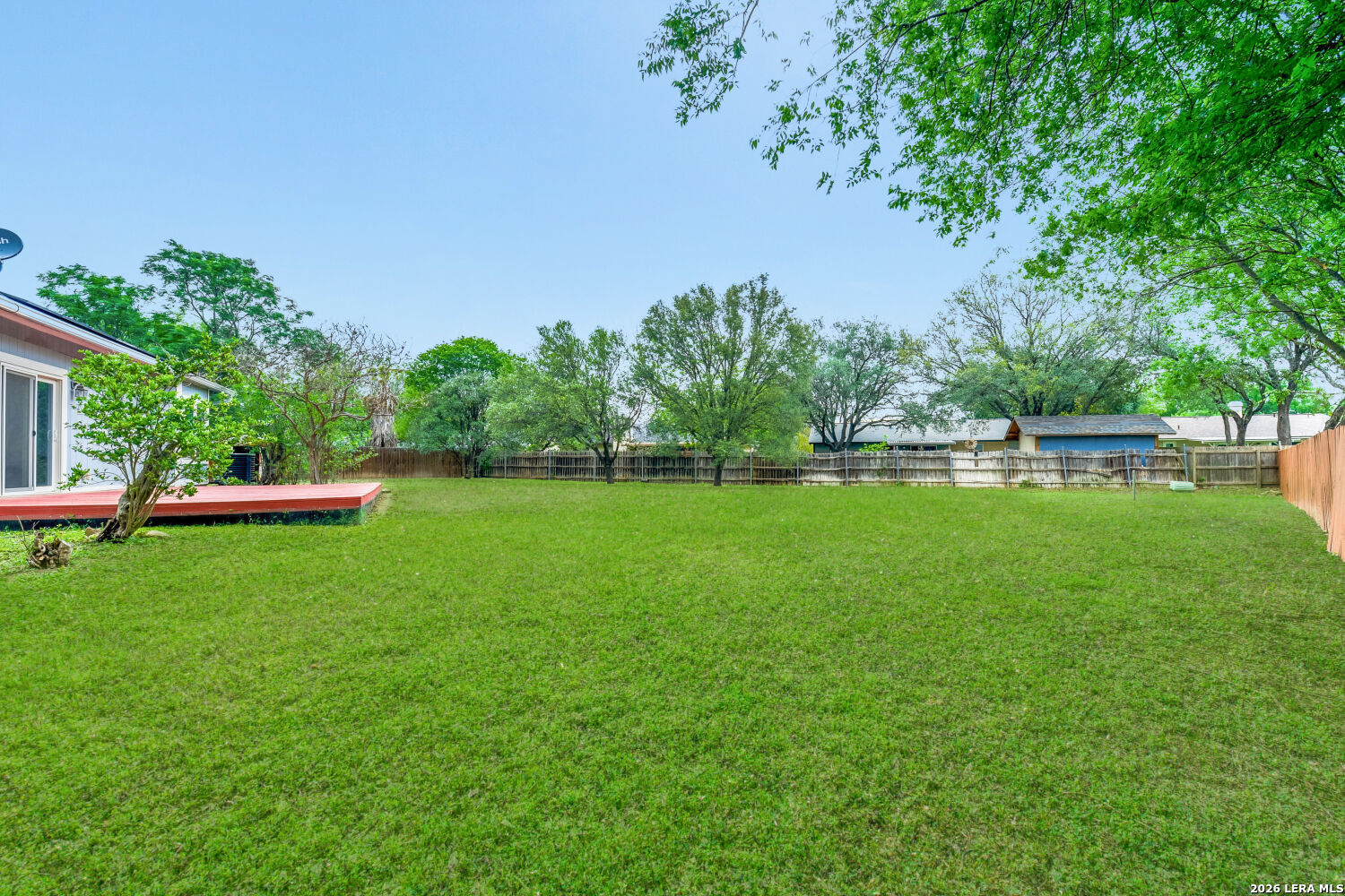 8201 Rimline Drive San Antonio TX 78251