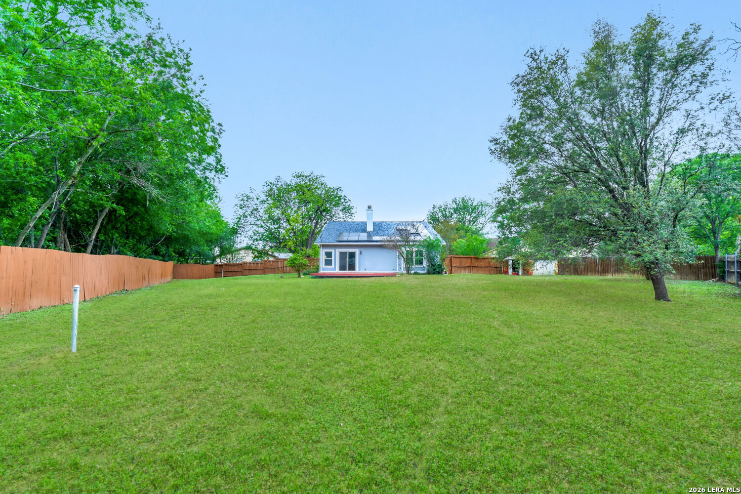 8201 Rimline Drive San Antonio TX 78251