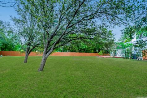 8201 Rimline Drive San Antonio TX 78251