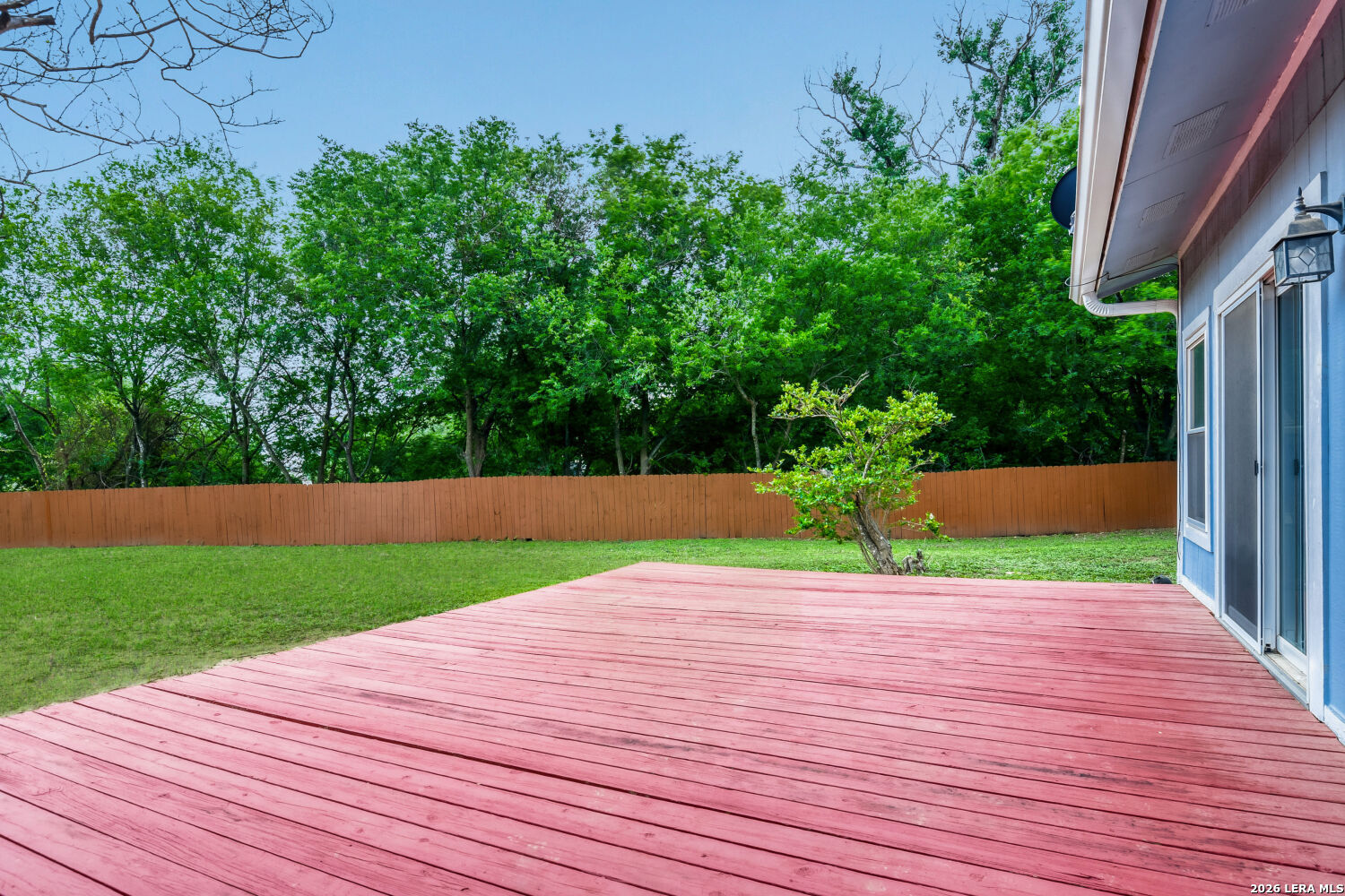 8201 Rimline Drive San Antonio TX 78251