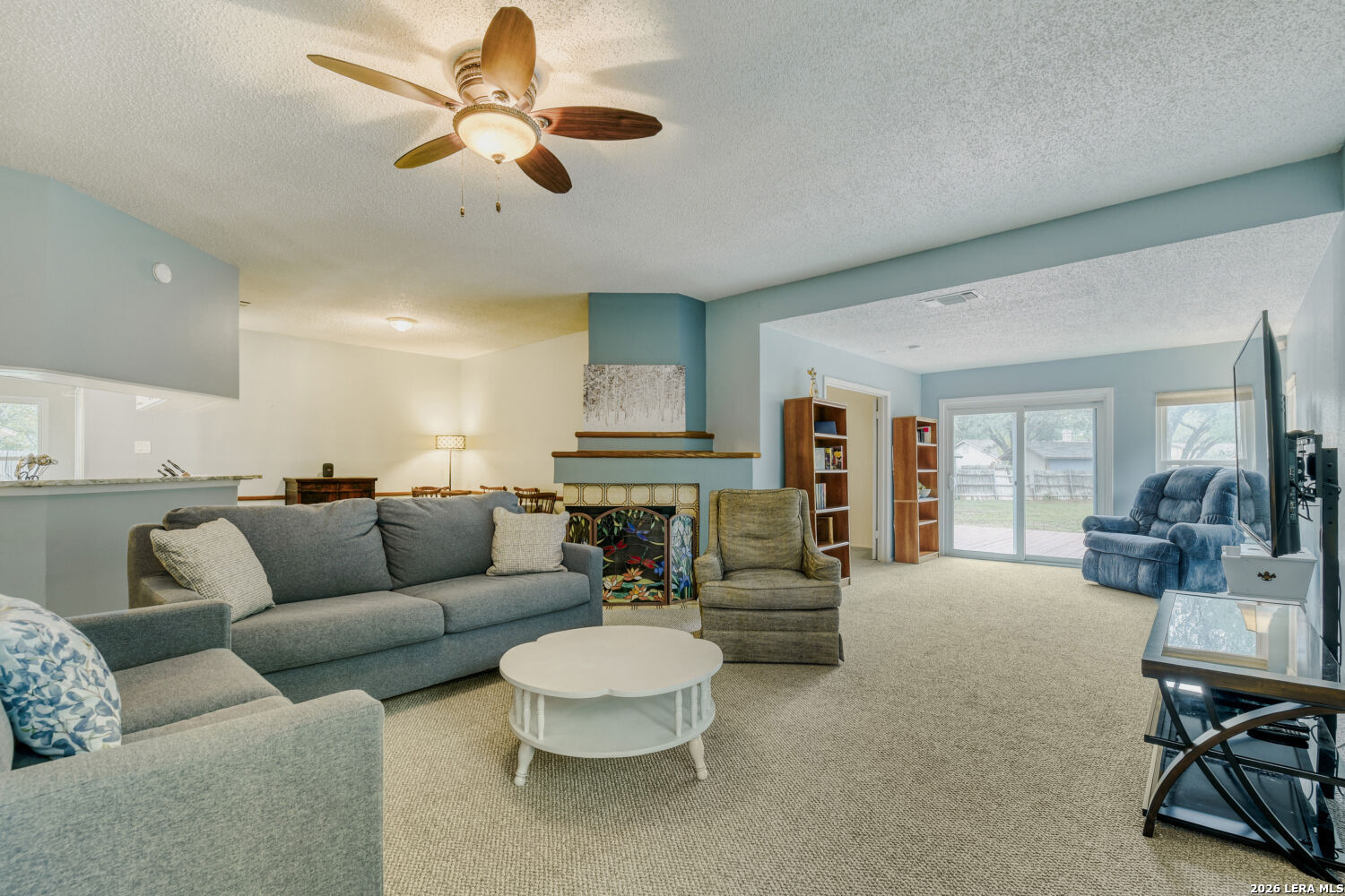 8201 Rimline Drive San Antonio TX 78251