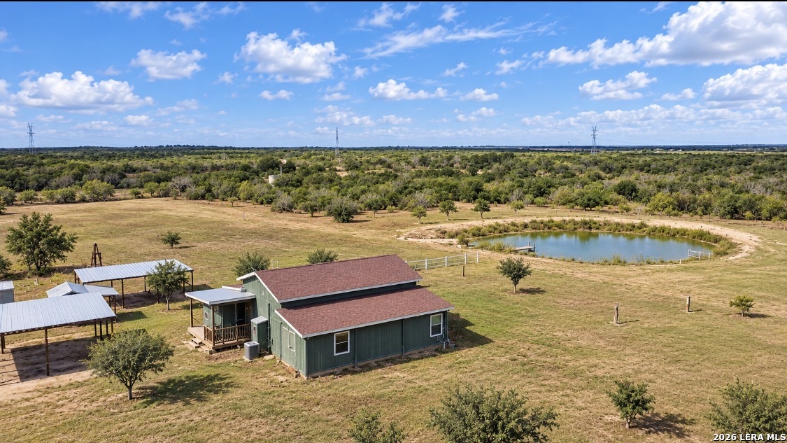 384 County Road 156 Kenedy TX 78119