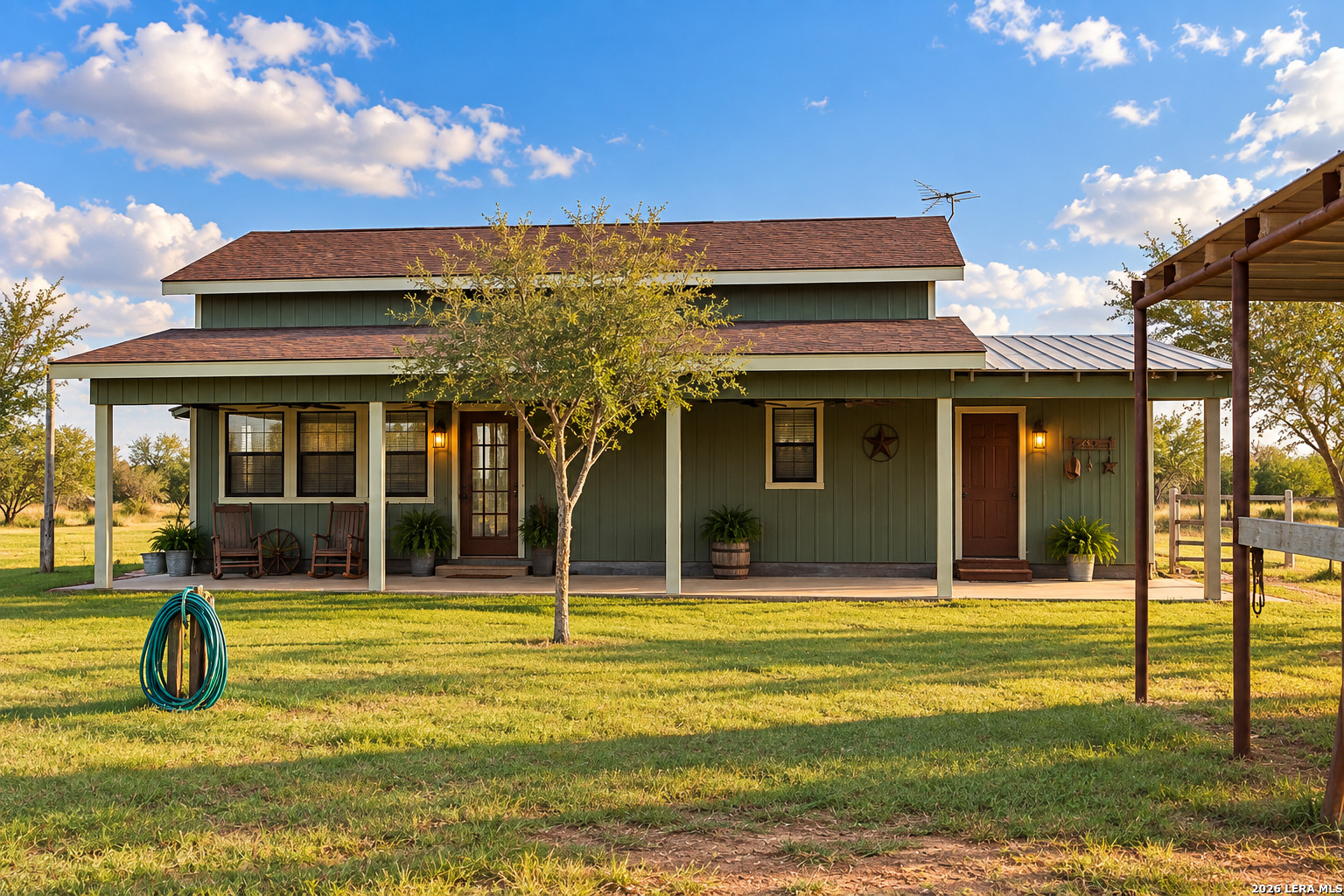 384 County Road 156 Kenedy TX 78119
