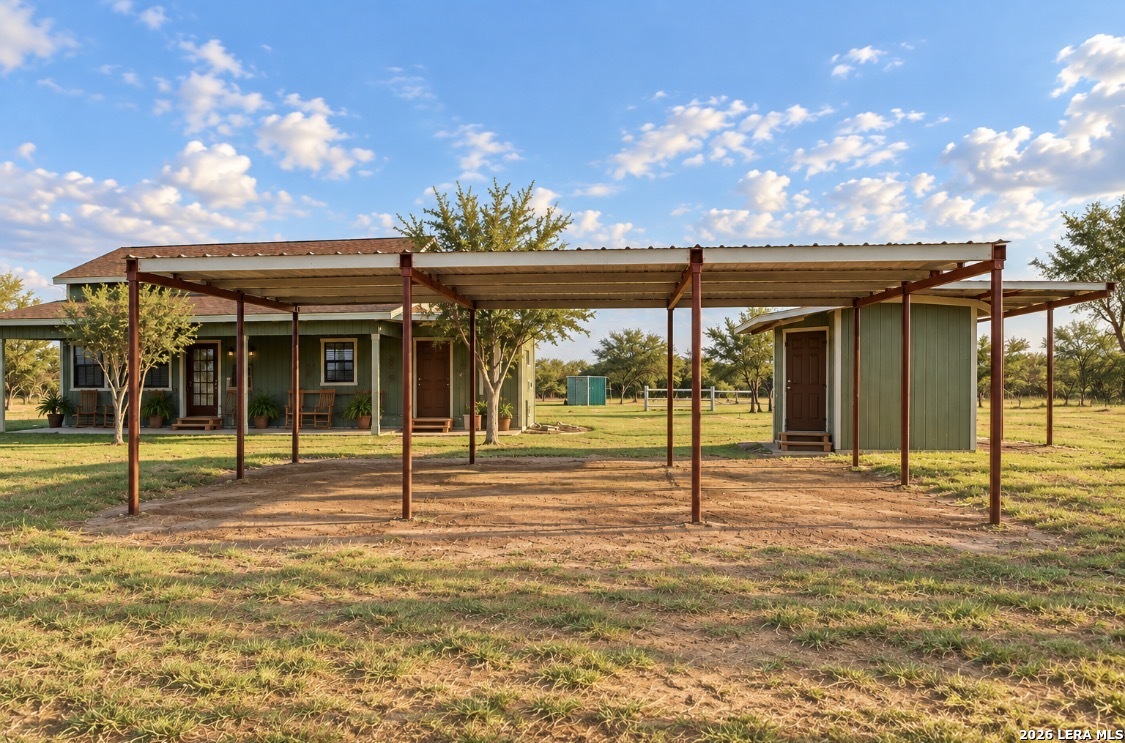 384 County Road 156 Kenedy TX 78119