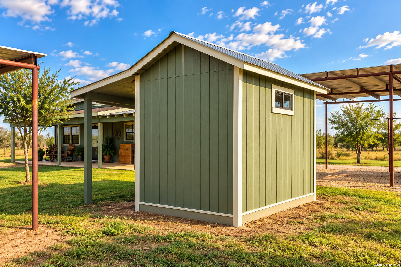384 County Road 156 Kenedy TX 78119