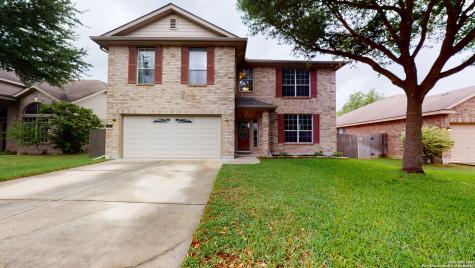 116 Yeager Circle Cibolo TX 78108
