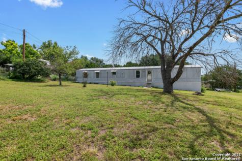 729 Tamarack Drive Canyon Lake TX 78133