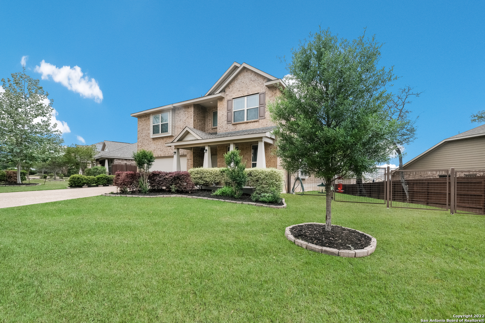 31925 Cast Iron Cove Bulverde TX 78163