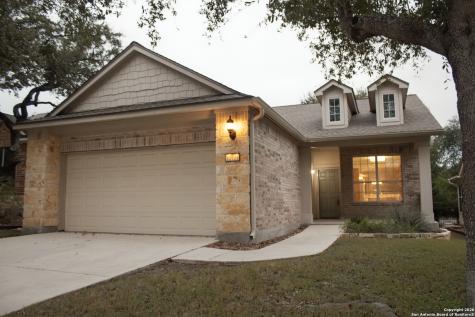 12731 Cascade Hills San Antonio TX 78253