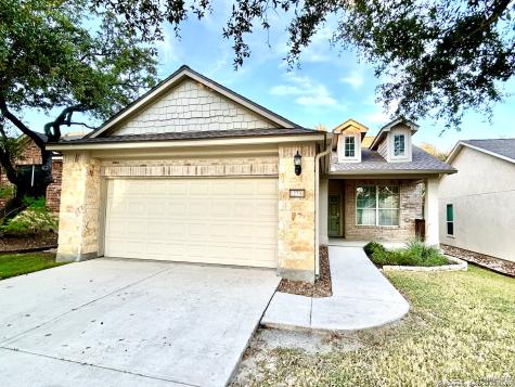 12731 Cascade Hills San Antonio TX 78253