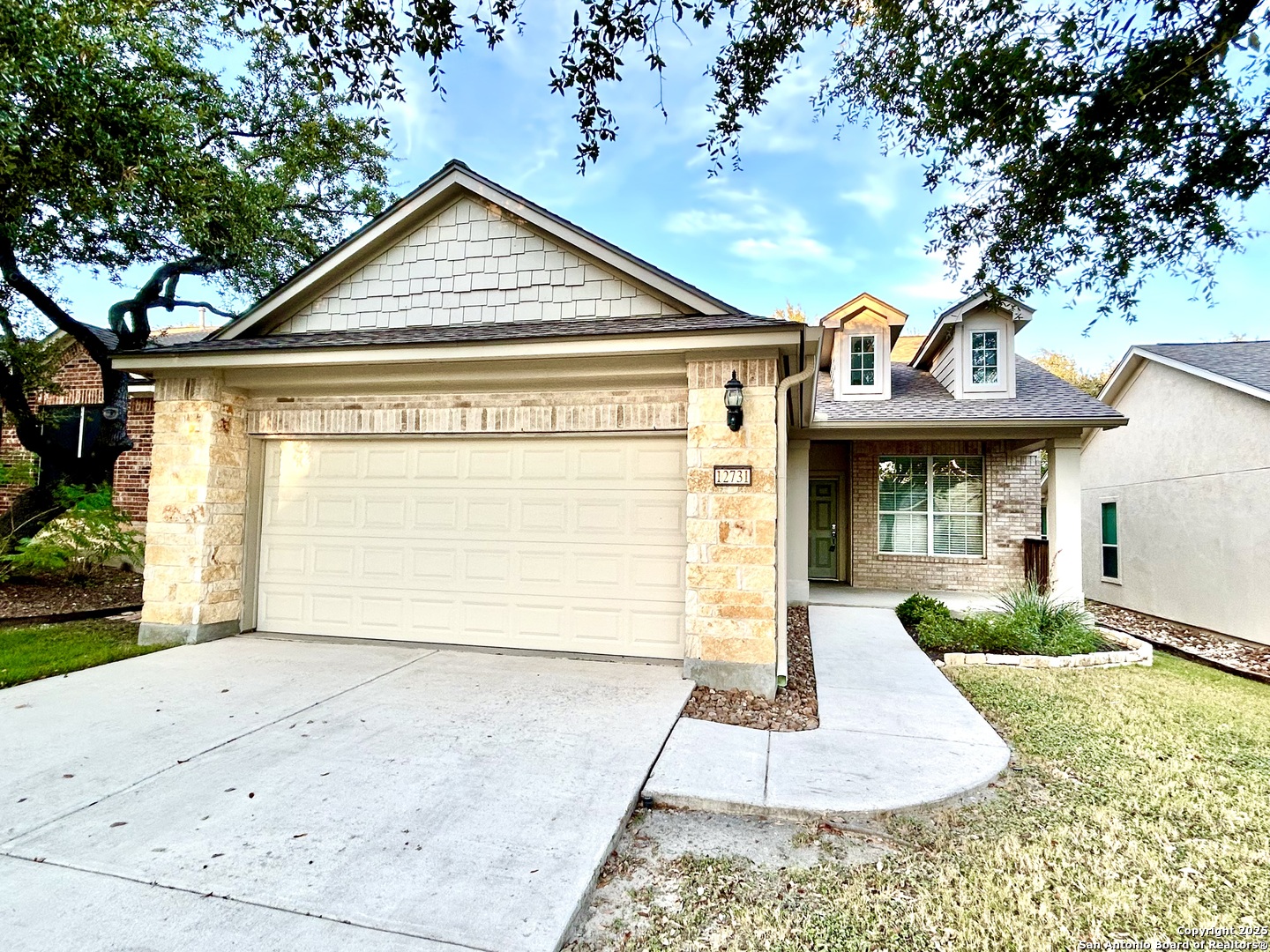 12731 Cascade Hills San Antonio TX 78253