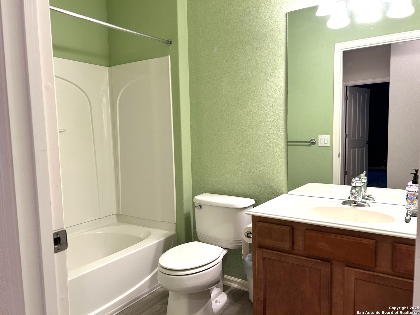 12731 Cascade Hills San Antonio TX 78253