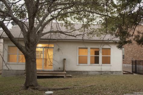 12731 Cascade Hills San Antonio TX 78253