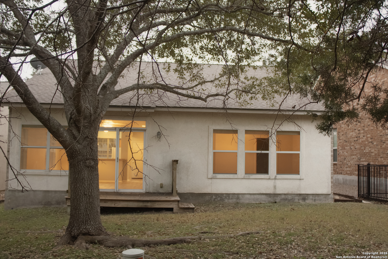 12731 Cascade Hills San Antonio TX 78253