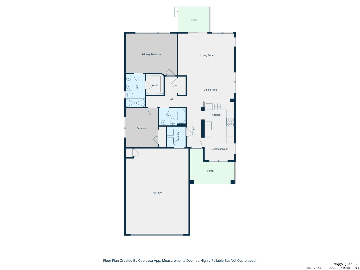12731 Cascade Hills San Antonio TX 78253