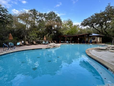 12731 Cascade Hills San Antonio TX 78253