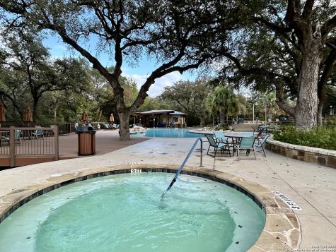 12731 Cascade Hills San Antonio TX 78253