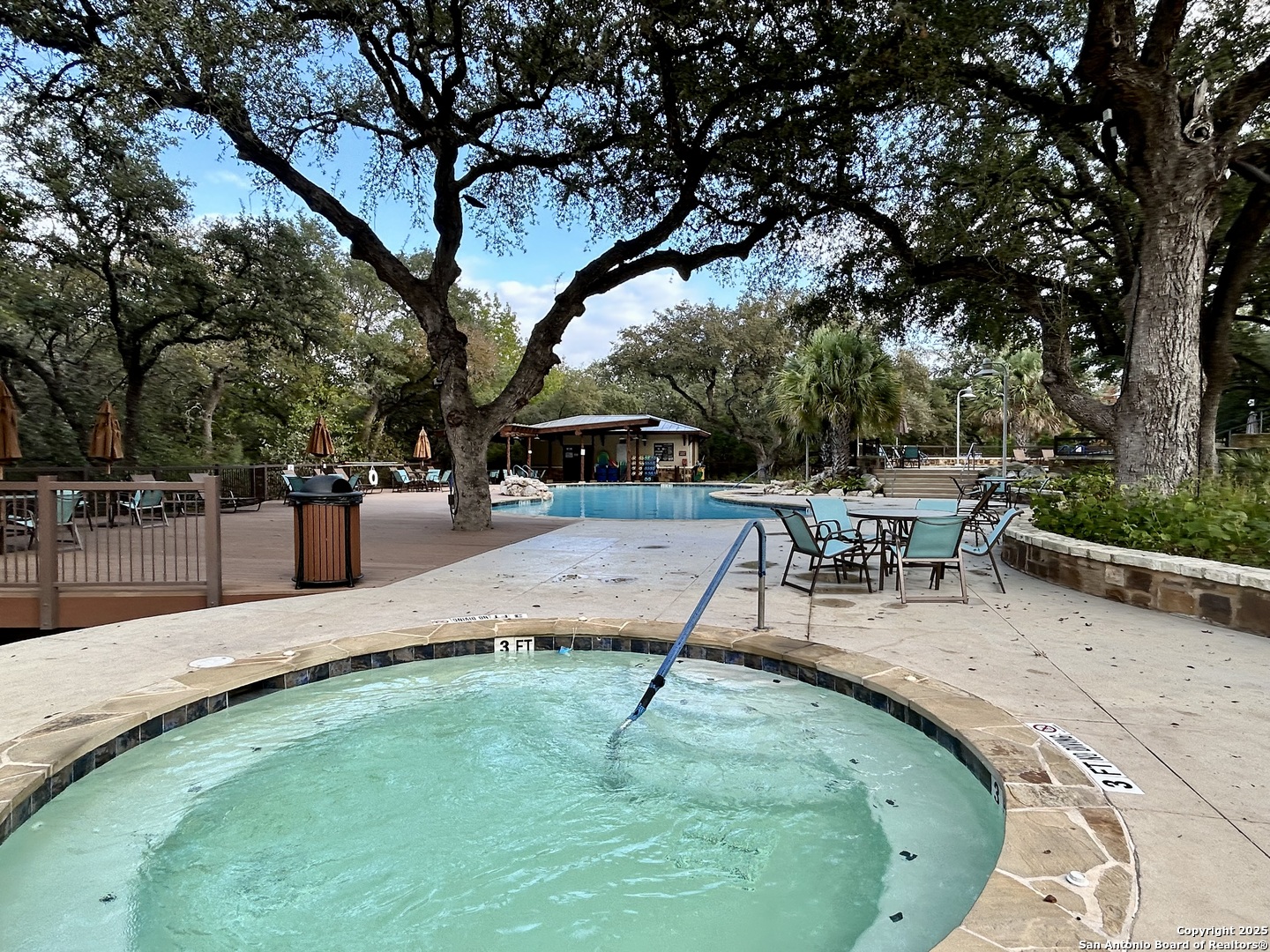12731 Cascade Hills San Antonio TX 78253