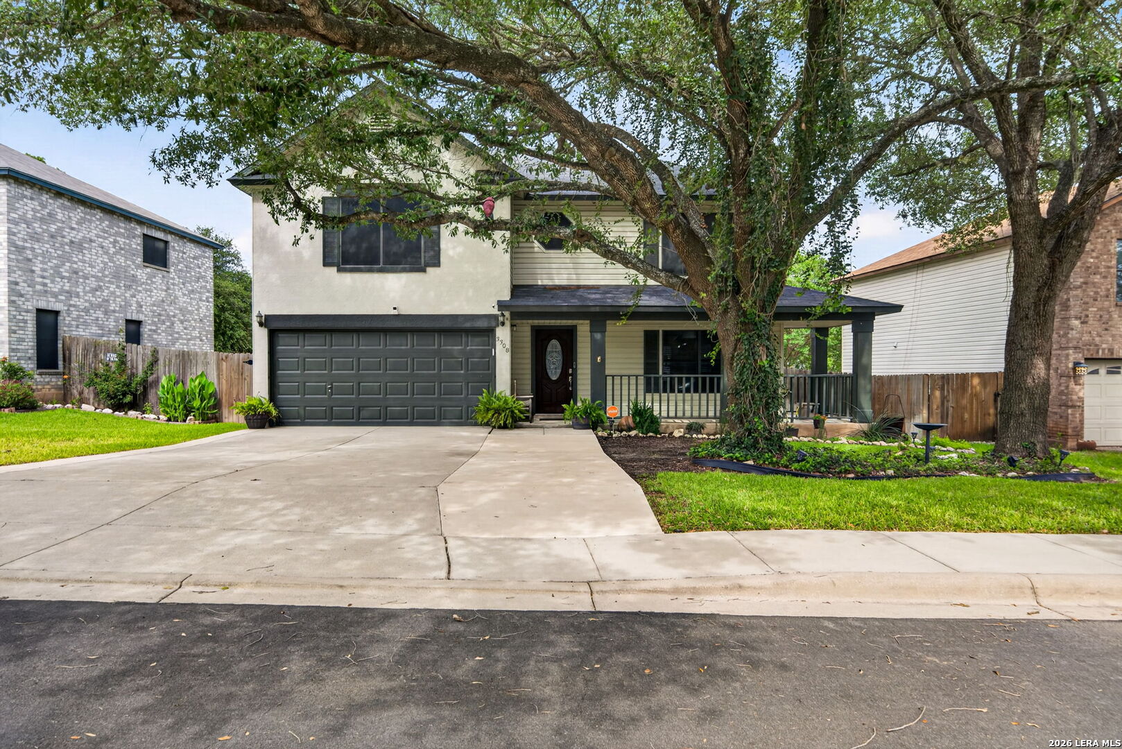 3308 Baldwin Park Schertz TX 78154