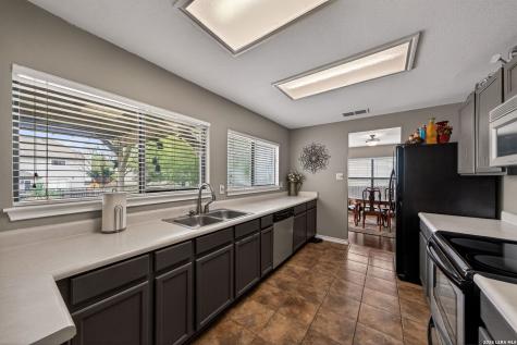 3308 Baldwin Park Schertz TX 78154