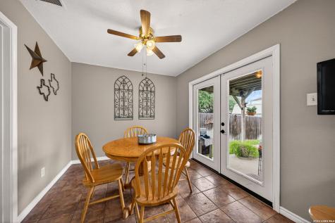 3308 Baldwin Park Schertz TX 78154