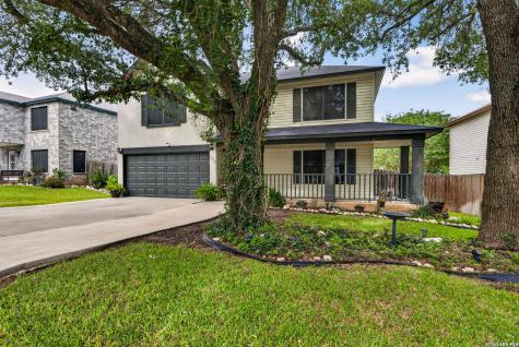 3308 Baldwin Park Schertz TX 78154