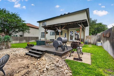 3308 Baldwin Park Schertz TX 78154