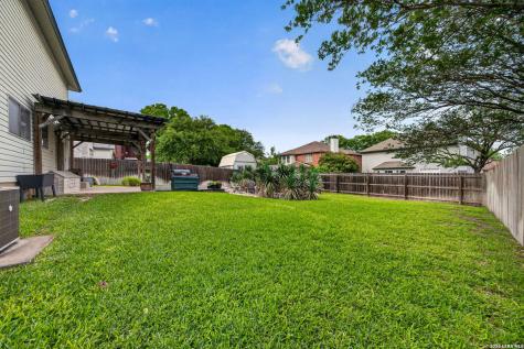 3308 Baldwin Park Schertz TX 78154
