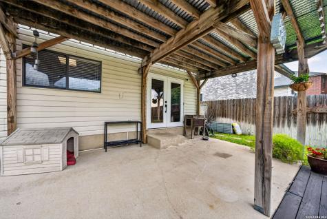 3308 Baldwin Park Schertz TX 78154