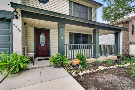 3308 Baldwin Park Schertz TX 78154