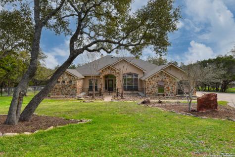 131 Palo Verde Bulverde TX 78163